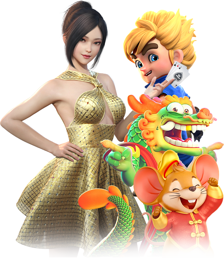 Characters